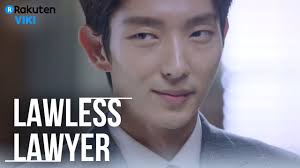 Kiseong food truck manager (ep.6). Lawless Lawyer Ep3 Lee Joon Gi Being Detained At Court Eng Sub Youtube