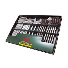 Sendok garpu set dus higenis bening. Jual Sendok Garpu Set Alat Makan Tanica 22 Pcs Murah Harga Spesifikasi