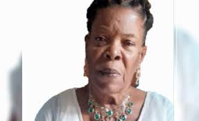 Death Announcement of 71 year old Sylma Carrette of Cottage