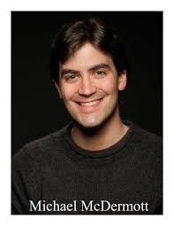 Michael McDermott