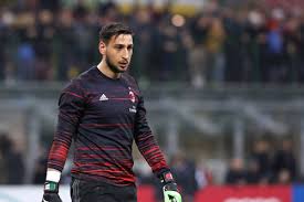 Psg gianluigi donnarumma'yı 12 milyon euro'dan 5 yıllık sözleşmeye ikna etti. Ac Mailand Gianluigi Donnarumma Vor Unterschrift Psg Erfullt Gehaltswunsche