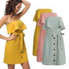 Check spelling or type a new query. Robe De Soiree Elegante Et Luxueuse Sans Bretelles Epaules Denudees Vetement Pour Femme Tenue Feminine A La Mode Buy Robe Sans Bretelles Coupe De Robe Pour Femme Robes De Soiree Usa Product On Alibaba Com