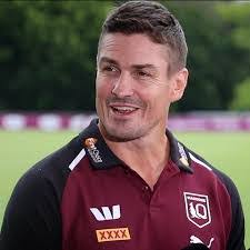 Bruce Prescott's Instagram, Twitter & Facebook