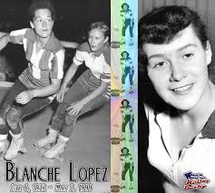 WHO'S WHO IN ROLLER DERBY