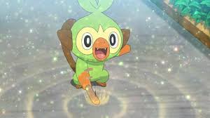 Pokémon sword & shield's starters are as lovable as ever, and to get the most out of them, you'll want to get them some great movesets. Best Starter Pokemon In Sword And Shield Fiction Horizon
