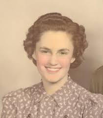 Eleanor Pyle Winstrom (1920-2010)