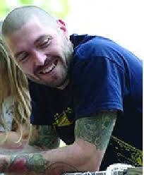 MATHEW GARRETT Obituary (1981