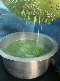 Bubur ayam lebur from the story resepi by miszanasz (sakina abdullah) with 361 reads. Resepi Ibu Bubur Ni Namanya Bubur Anak Lebah Sy Org Facebook