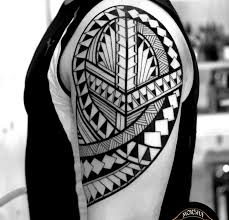 These pictures of tribal tattoos can also be. 1001 Ideen Fur Ein Tribal Tattoo Fur Manner Und Frauen