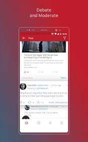 So, while we are waiting for google's latest android 5.0 lollipop, there are probably very few features that inspire as much curiosity as the visual overhaul of the operating system. Parler For Android Apk Download