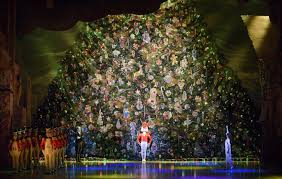 The performance of george balanchine's the nutcracker®, a balanchine® ballet, is presented by arrangement with the george balanchine trust and has been produced in accordance with the balanchine style® and balanchine technique® service new york city ballet. Tis The Season For Streaming 7 Local Productions Go Virtual To Celebrate The Holidays The Artery