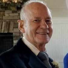 Jarvis Edward Donald Obituary