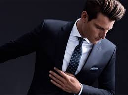 Euh à paris c'est le jour de mariage. Mister Costumes L Elegance N Est Plus Un Luxe