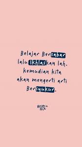 Renjana Dan Asa Renjana Dan Asa Instagram Photos And Videos Kata Kata Motivasi Islamic Quotes Kutipan Motivasi