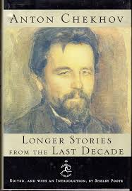 Longer Stories: Last Decade : Chekhov, Anton Pavlovich, Foote, Shelby,  Garnett, Constance Black: Amazon.com.mx: Libros