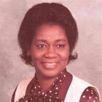 Dorothy Ann Patterson Obituary