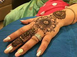 pin by gati desai on mehndi designs henna hand tattoo henna designs mehndi designs