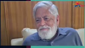 On Shia Sunni Row Ex MLA Zadibal Abid Ansari calls for Muslim Unity, says  that we have One Nimaaz