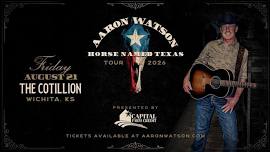 Aaron Watson