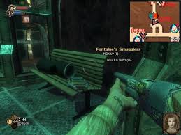 Tape code or secret (optional). Steam Community Guide Rapture Historian Bioshock Remastered