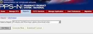 \label without proper reference on input line 156. Pharmacy Data Management Reference