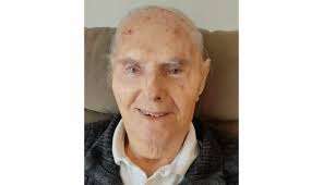 Anniversaire. Charles Baumann, 95 ans