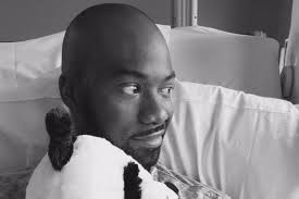 Fundraiser for Sylvia Benning by Raquel Alves Boudreau : John's Recovery