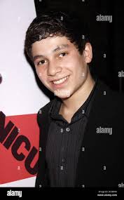 Frank Dolce Opening night after party for 'Titus Andronicus' at the Public  Theater New York City, USA