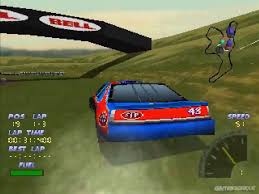 Nascar 98 collectors edition playstation ps1 video game complete. Nascar 98 Collector S Edition Download Gamefabrique