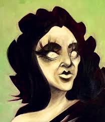 Bri (Briana) Tippetts Art (@britippettsart) • Instagram photos and videos