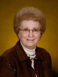 Obituary information for Wanda E. Bollinger
