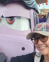 I'm outraged! My birthday was 5 months ago, but Disney did nothing to  acknowledge this when I was at MK today! They used to pixie dust you if you  visited during your