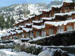 Snow peak retreat is within easy reach of cultural attractions such as the museum of himachal culture & folk art. Book Manali Snow Peak Retreat Manali Tariff