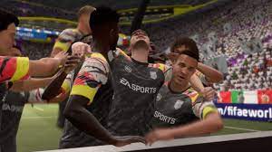 Football statistics of lucas alario including club and national team history. Fifa 21 Totw 6 Predictions Zum Neuen Team Der Woche