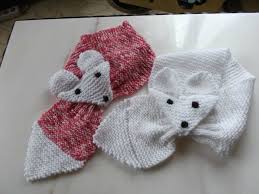 Je veux trouver des vêtements et brassière en tricot pas cher ici modele de tricot facile pour bebe gratuit. Tuto Echarpe Renard Enfant Au Tricot