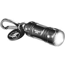 1810 Keychain Light Pelican Super Bright Flashlight Small Flashlights Flashlight