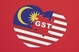 Gst adalah 'goods and services tax' atau cukai barangan dan perkhidmatan. Zero Rate Gst Impak Kepada Ekonomi Negara Majalah Labur