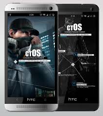 It is the first installment in the watch dogs series. Watch Dogs Ctos Theme Free Version Added Unique Gem Collection Xda Forums