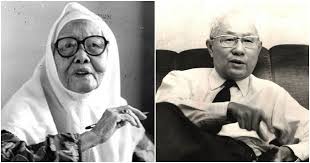 Artikel ini akan mengulas sepuluh tokoh pejuang kemerdekaan indonesia yang hampir terlupakan, atau bahkan tidak tercatat sama sekali dalam buku sejarah. Kenalkah Anda Dengan 7 Pejuang Kemerdekaan Ini Lobak Merah