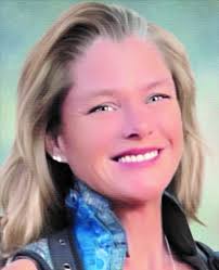 Shannon Morrow Obituary (1972