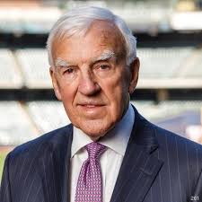 Milwaukee business, nonprofit leader Jack McKeithan dies at 82