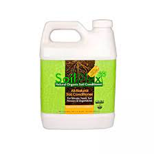And when you add in the super moisture holding power of nature's care organic garden soil with water conserve you're giving plants even more of what they. Soilplex Natural Organic Soil Conditioner Ecovar