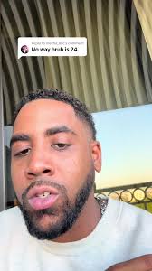 Jharrel Jerome Hailey Stienfeld