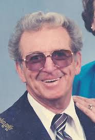 Omer Allen Alexander