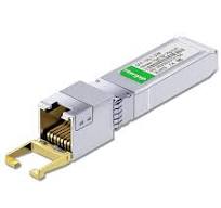 Amazon.com: SFP+ to RJ45, 1.25g/2.5g/5g/10G-T Copper ...