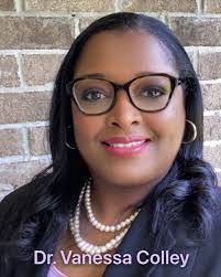 Vanessa Dillard's Instagram, Twitter & Facebook