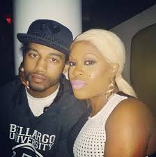 EXCLUSIVE] Lil Mo & Boyfriend Karl 'Dynamite' Planning Reality Spin-Off  Show
