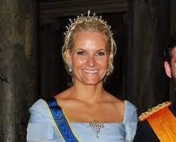 Maybe you would like to learn more about one of these? Crown Princess Mette Marit S Inspiring Royal Wedding Tiara