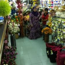 Raudhatul sakinah ~ kubur dalam taman. Chop Yoong Seng Kedai Jahit Tailor Shop