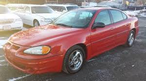 Image result for Victory Red 2004 Pontiac